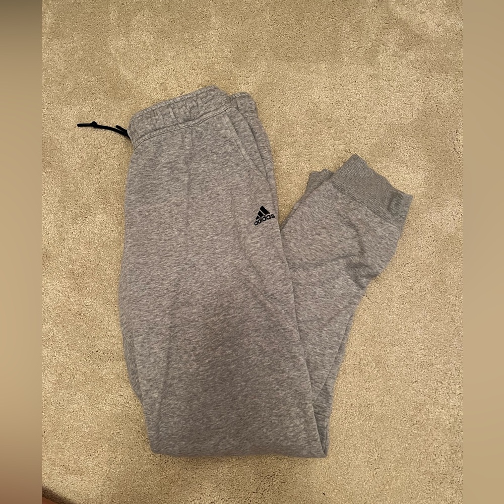 Adidas joggers